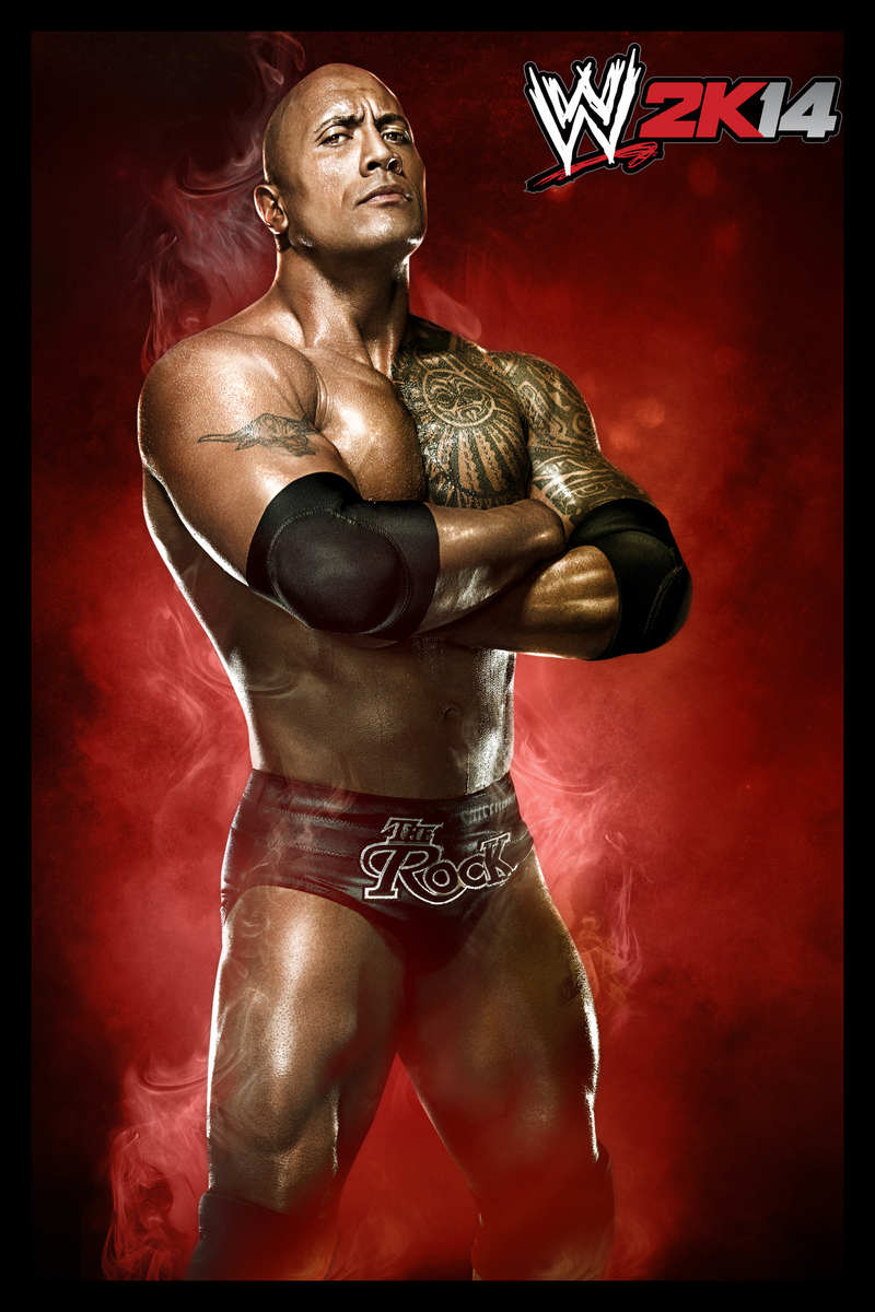 WWE 2K14 - Imagen 23